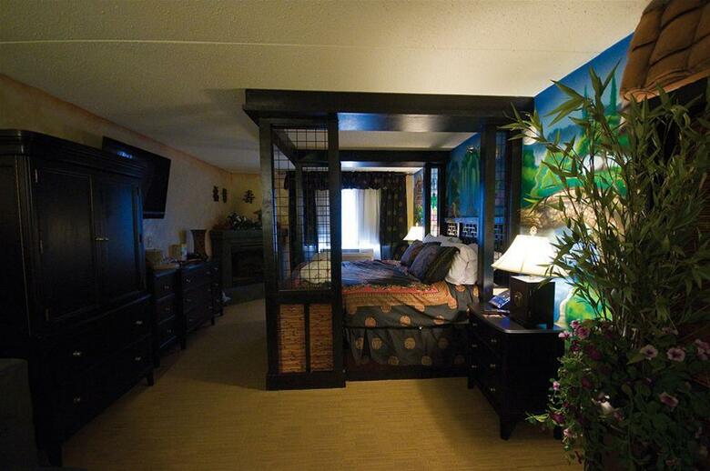 Hotel Canad Inns Destination Center Grand Forks