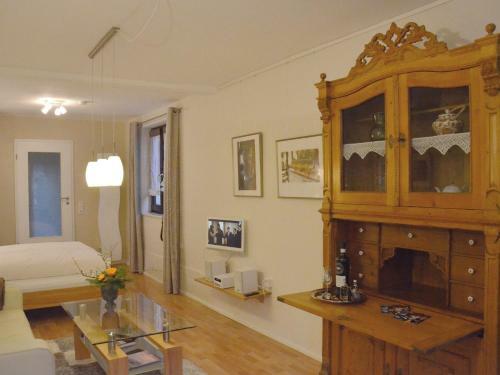 Reisekultouren Apartments Detmold