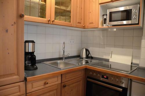Reisekultouren Apartments Detmold