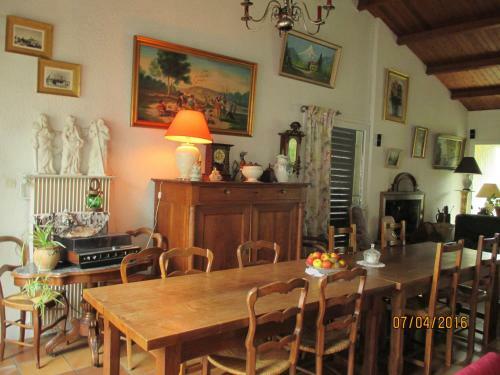 Bed & Breakfast Chambres D'h�tes Barbecane