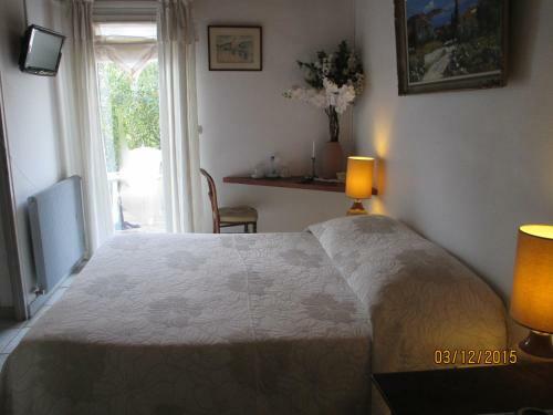 Bed & Breakfast Chambres D'h�tes Barbecane