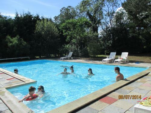 Bed & Breakfast Chambres D'h�tes Barbecane