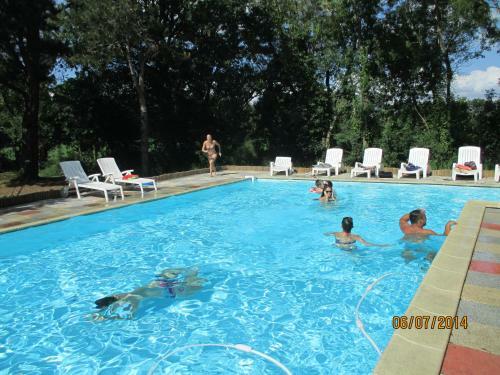 Bed & Breakfast Chambres D'h�tes Barbecane