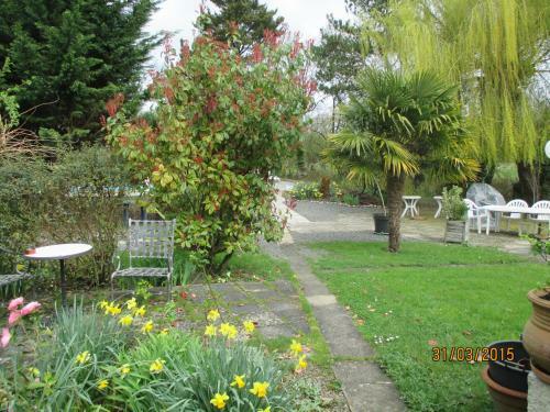 Bed & Breakfast Chambres D'h�tes Barbecane