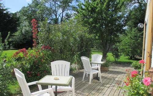 Bed & Breakfast Chambres D'h�tes Barbecane