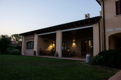 Agroturismo Agriturismo Alle Rose