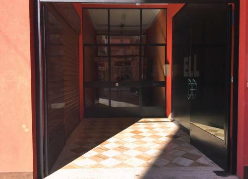 Downtown Milan City Center Apartment