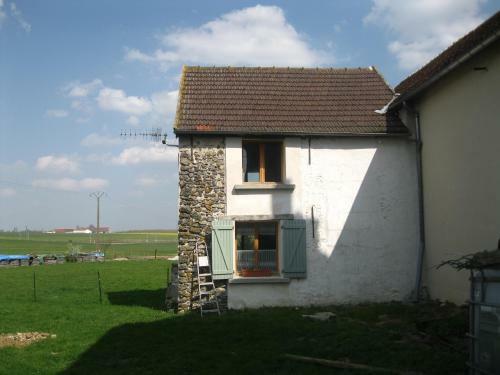 Maison D'h�tes Ferme D'issonges B&B