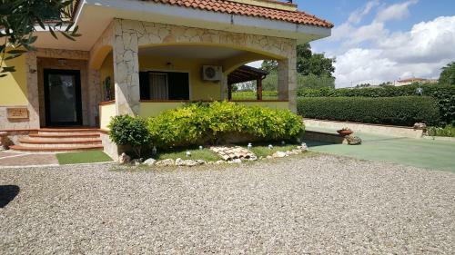 Bed & Breakfast Il Nido Delle Rondini
