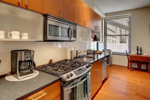 Apartamento Market Side Flats By Stay Alfred