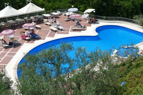 Hotel L'ulivo