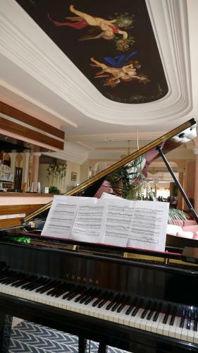 Hotel L'ulivo