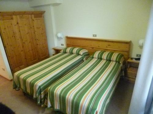 Hotel Valdotain