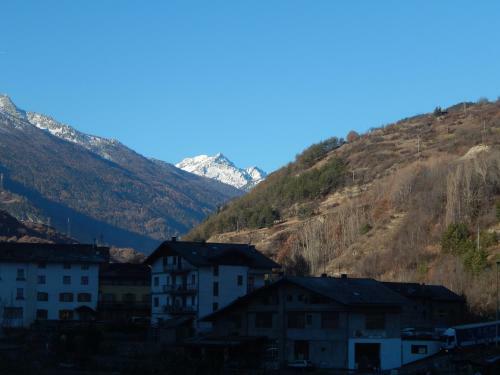 Hotel Valdotain
