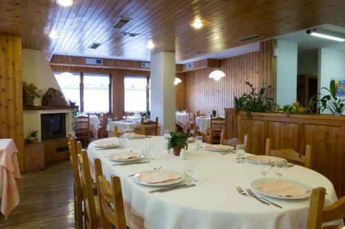 Hotel Valdotain