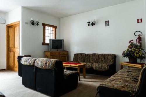 Hotel Valdotain