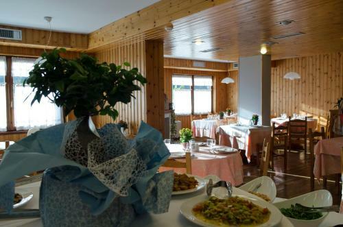 Hotel Valdotain