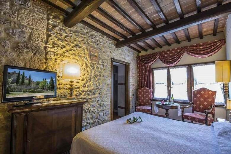 Agroturismo Castel Pietraio