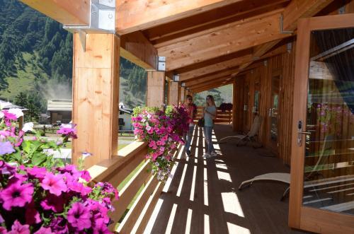 Agroturismo Agriturismo La Tresenda