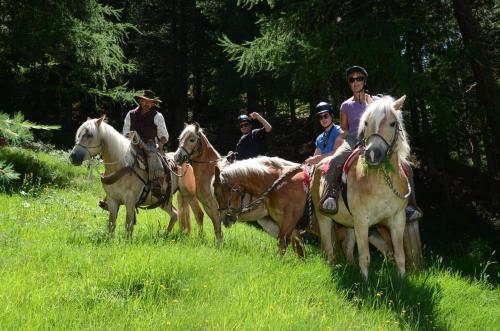 Agroturismo Agriturismo La Tresenda