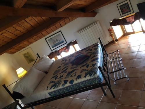 Bed & Breakfast L'oasi