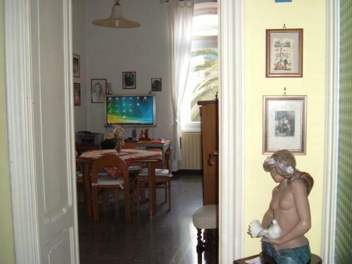 Bed & Breakfast L'oasi