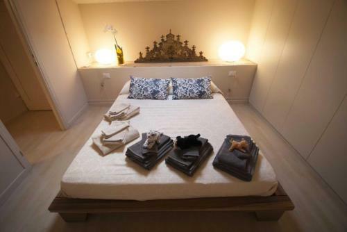 Apartamento Il Rifugio Degli Innamorati...di Lucca