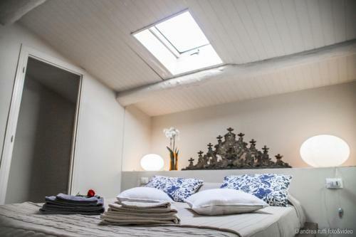 Apartamento Il Rifugio Degli Innamorati...di Lucca