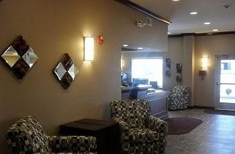 Hotel Bell's Extended Stay And Suites