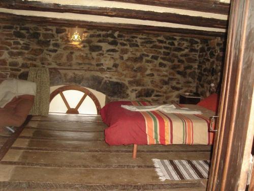 Hotel Hostal-restaurante Rural Torre Montesanto