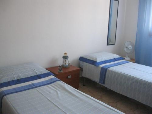 Apartamento Casa Vacanze Ludovica