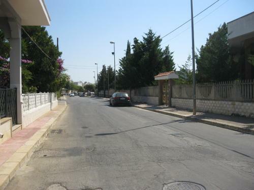 Apartamento Casa Vacanze Ludovica
