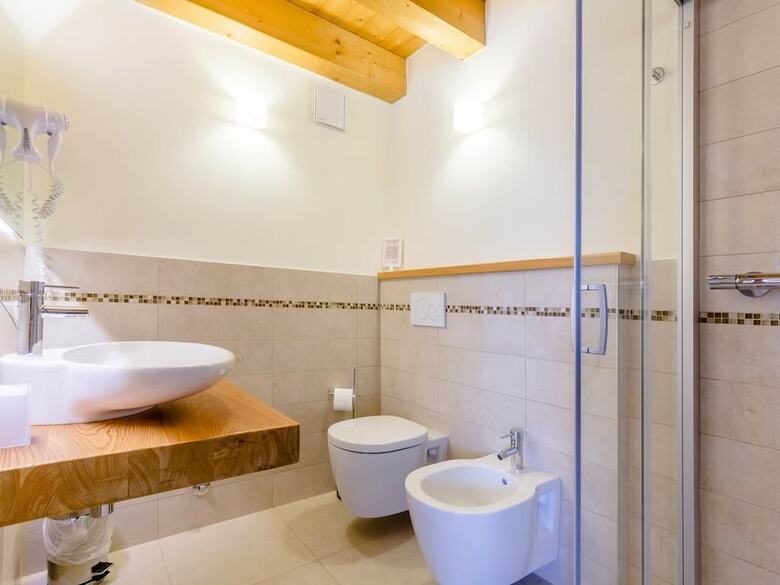 Agroturismo Tenuta Sant'eufemia