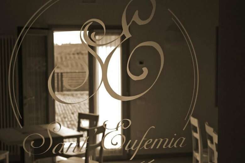 Agroturismo Tenuta Sant'eufemia