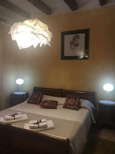 B&B Domus De Janas