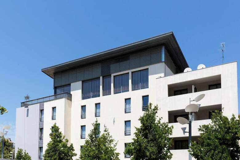 Hotel Inter H�tel Soul�ia