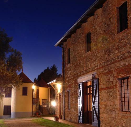Agroturismo Agriturismo Due Torri