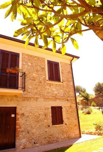 Agroturismo Agriturismo Due Torri