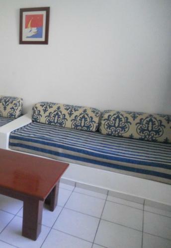 Aparthotel La Punta Apartamentos