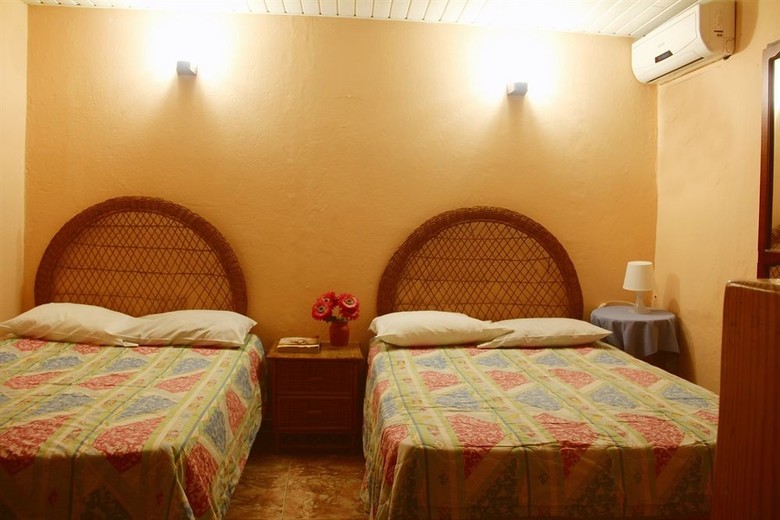 Hotel Llave Del Mar