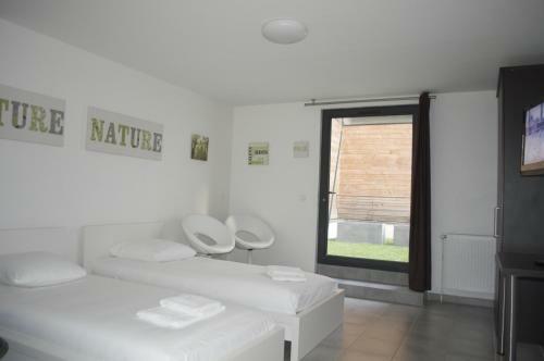 Apartamento R�sidence Le Patricia