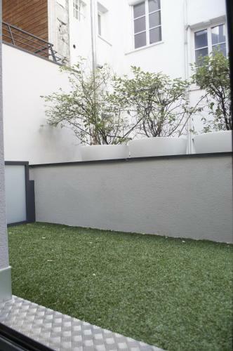 Apartamento R�sidence Le Patricia