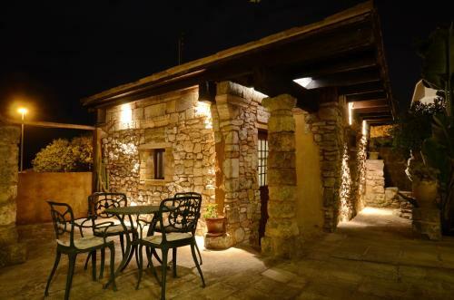 Felline In Bed&breakfast