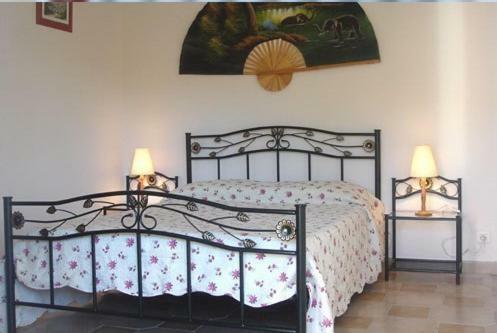 Hostal Les Jardins De Santa Giulia