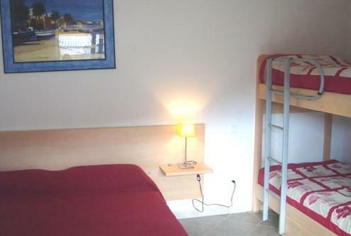 Hostal Les Jardins De Santa Giulia