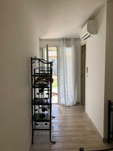 Hostal Les Jardins De Santa Giulia