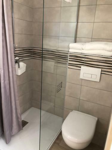 Hostal Les Jardins De Santa Giulia