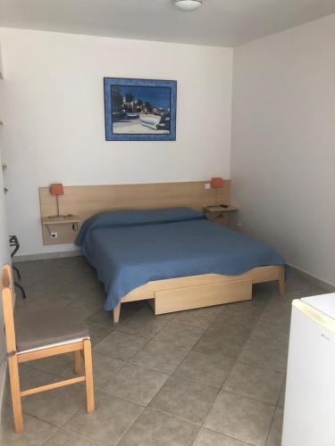 Hostal Les Jardins De Santa Giulia