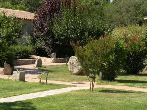 Hostal Les Jardins De Santa Giulia