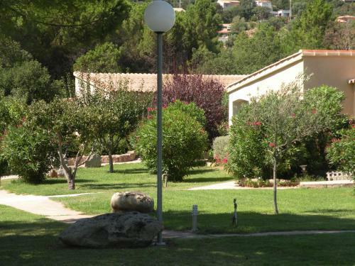Hostal Les Jardins De Santa Giulia